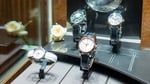 The longines saint-imier collection